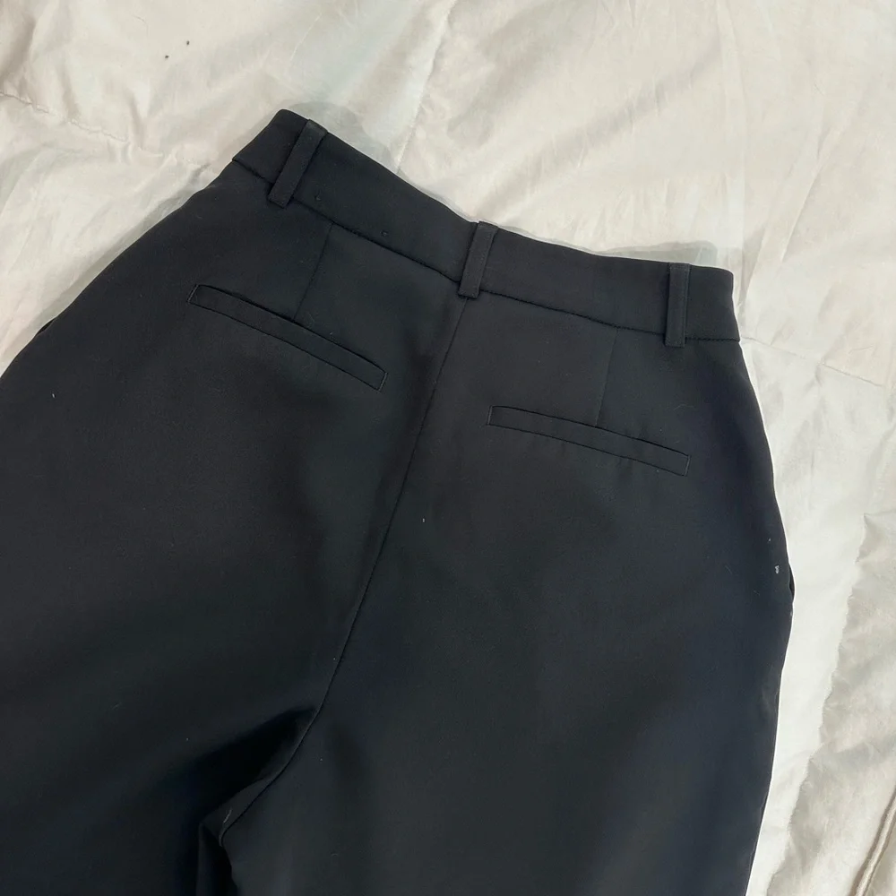 Express Editor Trouser - Picture 3 of 7